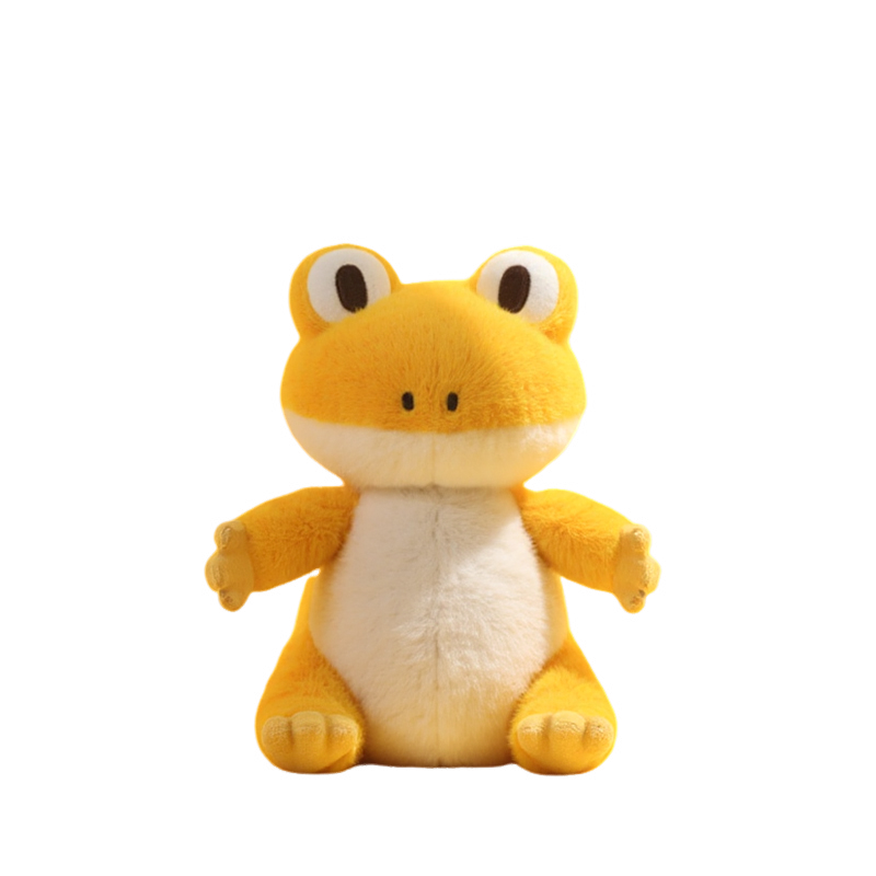 Levida Tiger Frog