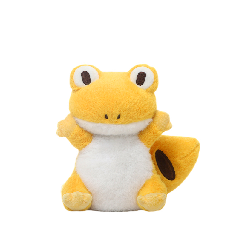 Levida Tiger Frog