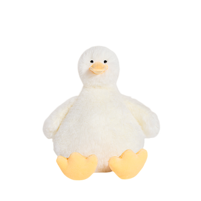 Levida ladom Duck White