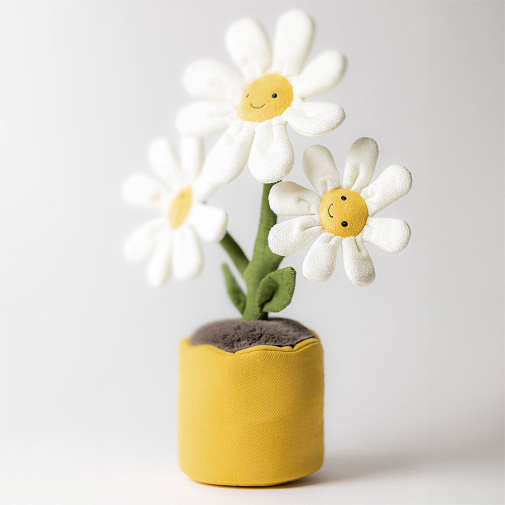 Jellycat Amuseables Daisy