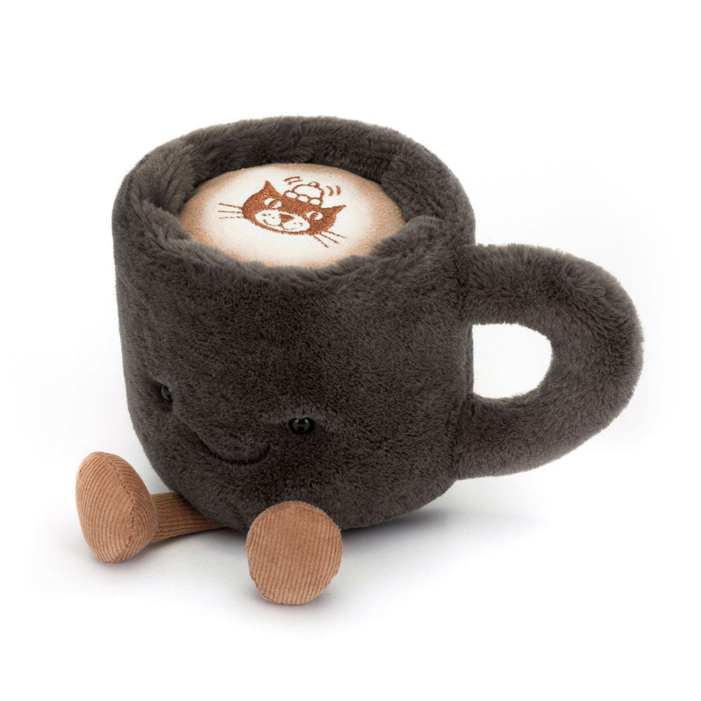 Amuseables Cofee Cup