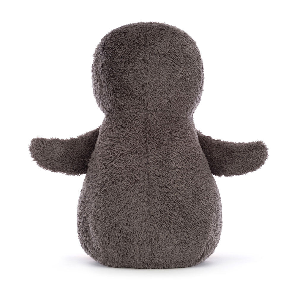 Large Peanut Penguin