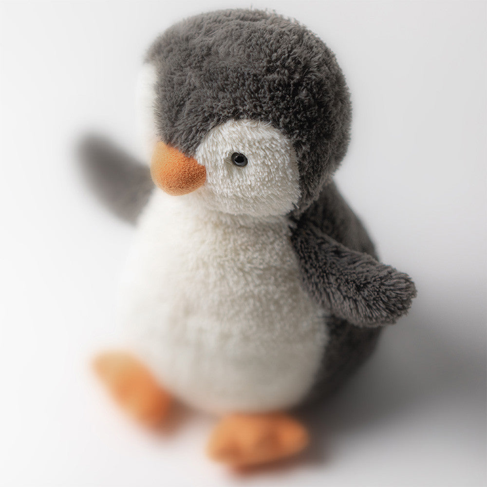 Medium Peanut Penguin