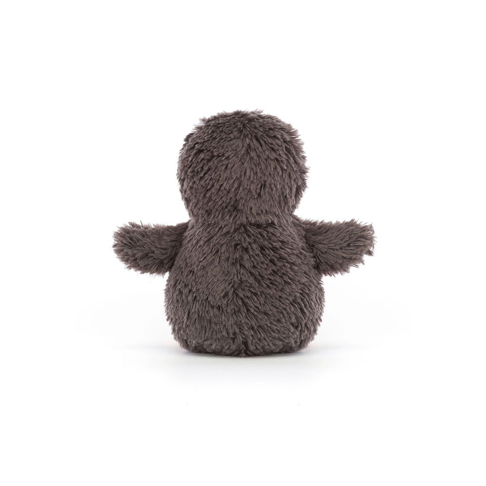Small Peanut Penguin
