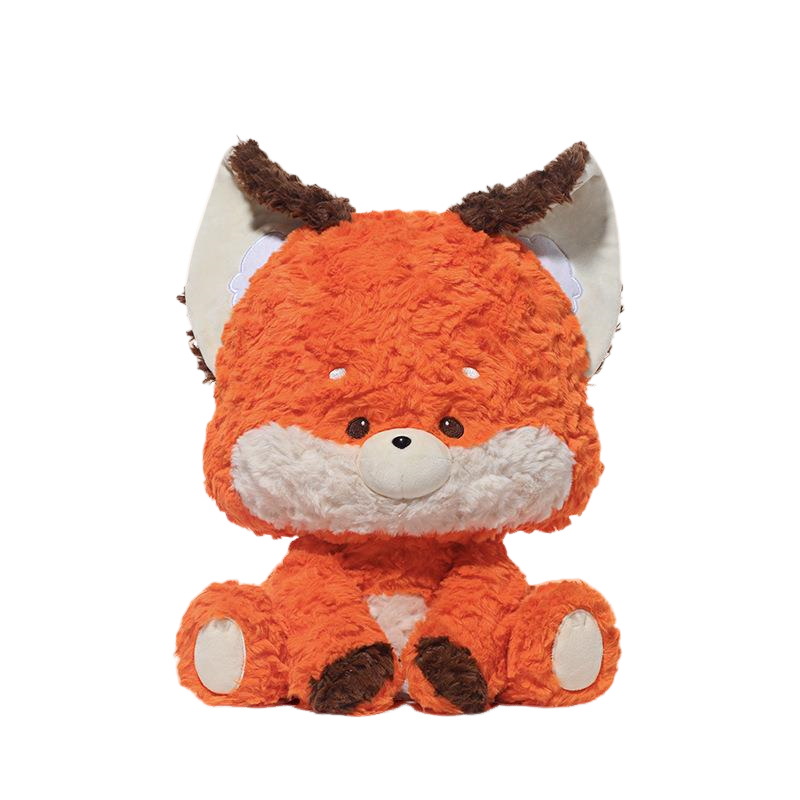 Levida Dopey Fox