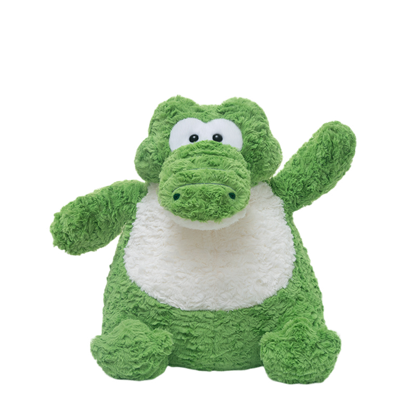 Voyage Puff Crocodile