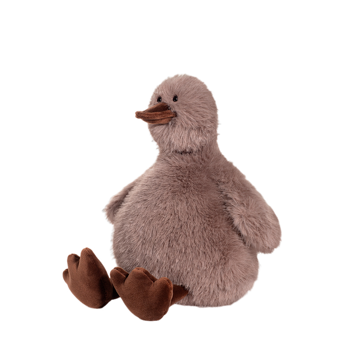 Voyage ladom Duck Coffee