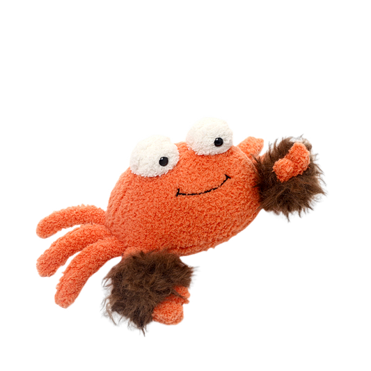 Levida Hairy Crab 