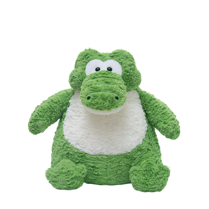 Voyage Puff Crocodile