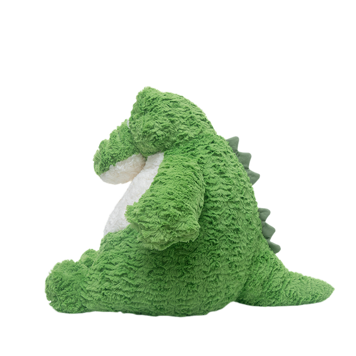 Voyage Puff Crocodile