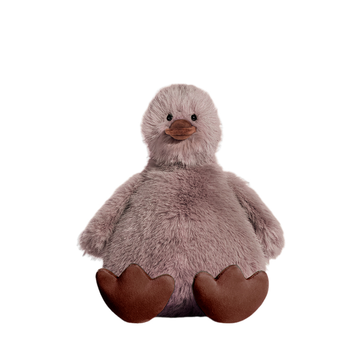 Voyage ladom Duck Coffee