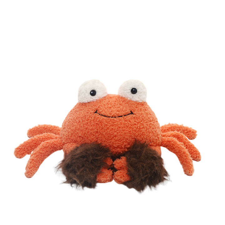 Voyage Hairy Crab 