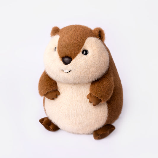 Levida Prairie Dog