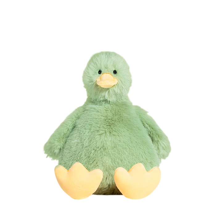 Voyage ladom Duck Green 
