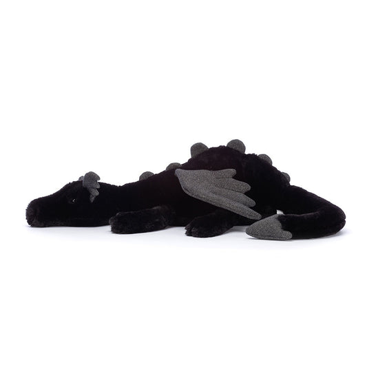 Onyx Dragon