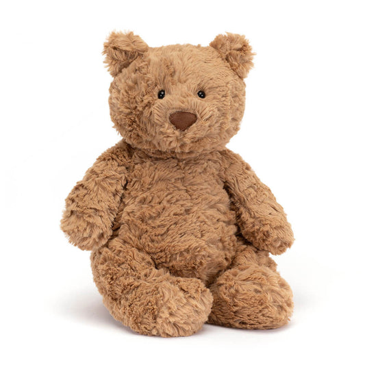 Large Bartholomew Bear
