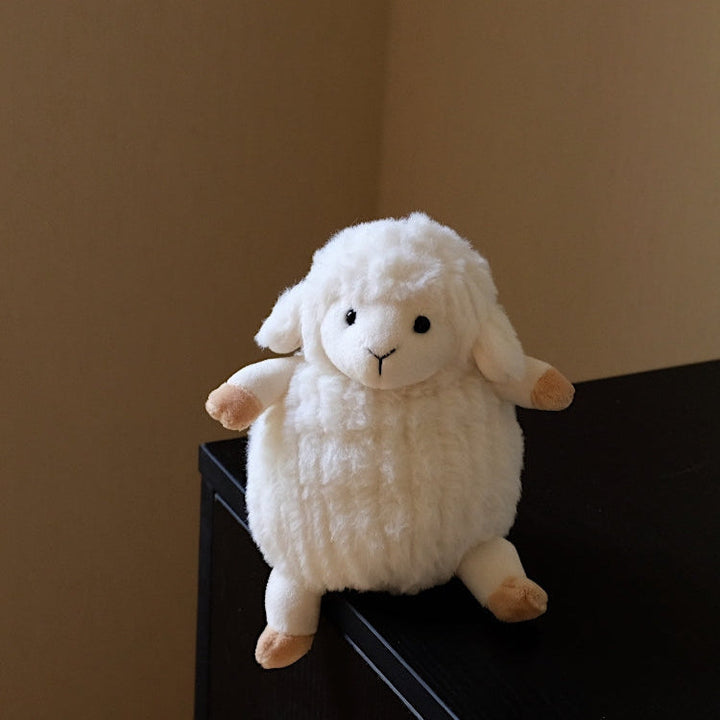 Voyage Little Sheep 