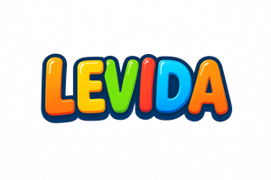 LevidaToyStore