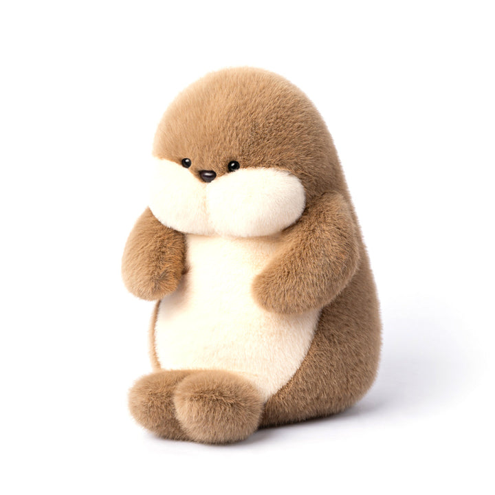 Voyage Little seal doll