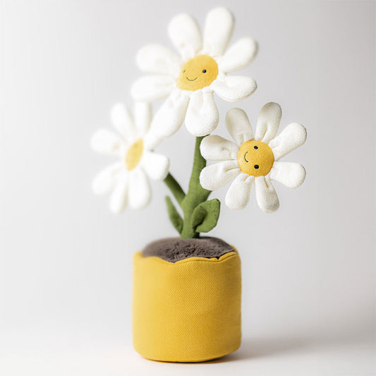 Jellycat Amuseables Daisy