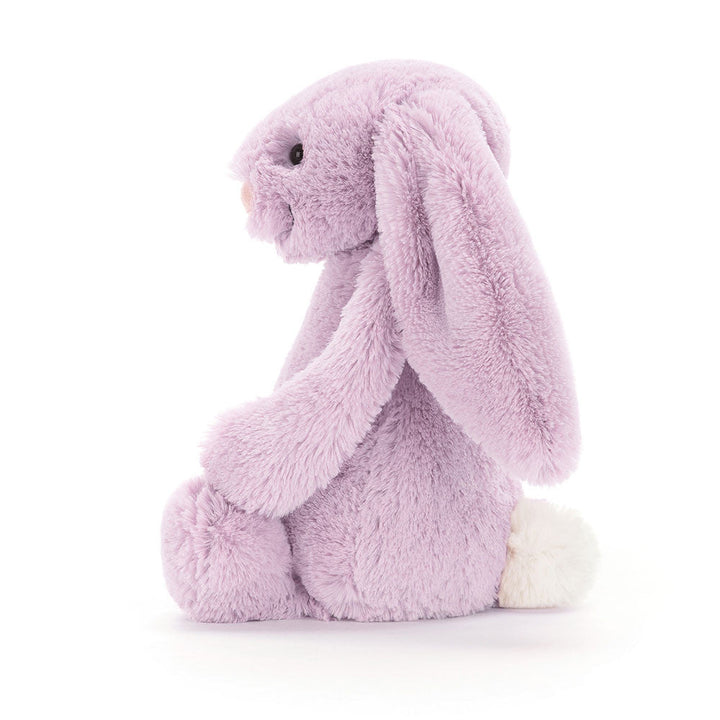 Bashful Lilac Bunny 36cm