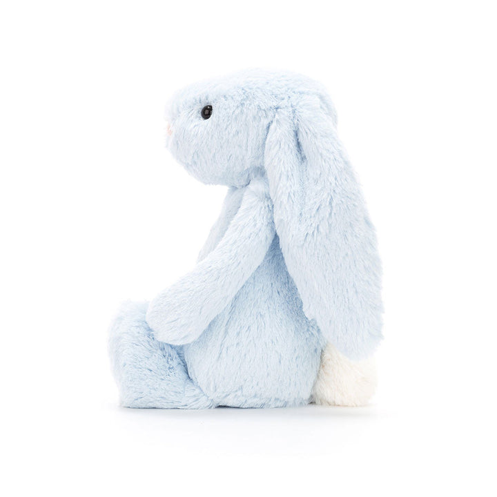 Bashful Blue Bunny 36cm