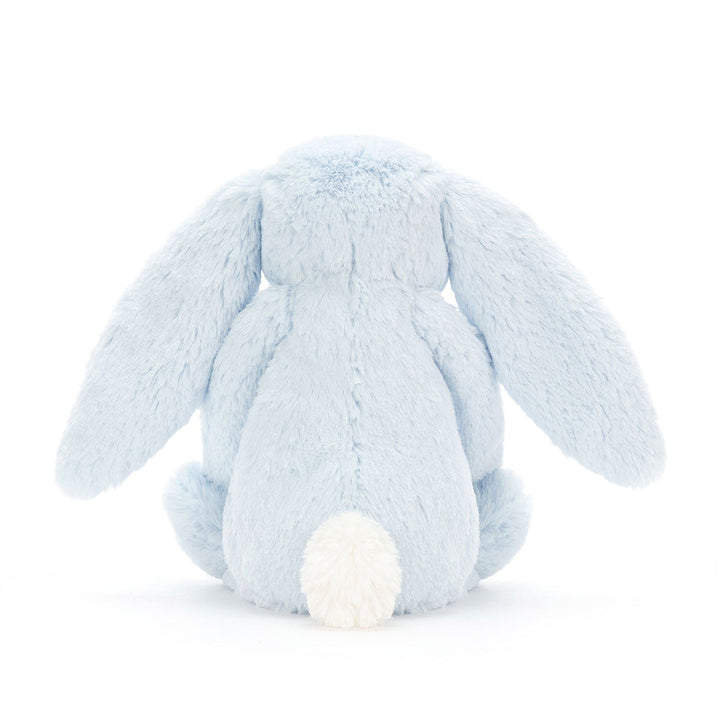 Bashful Blue Bunny 36cm