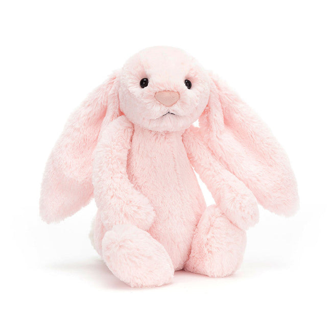 Bashful Pink Bunny Large