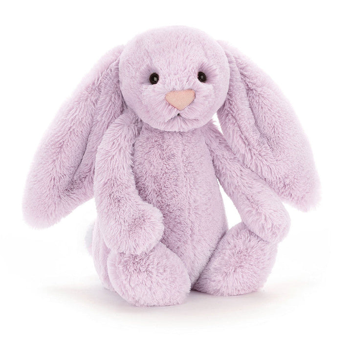 Bashful Lilac Bunny 36cm