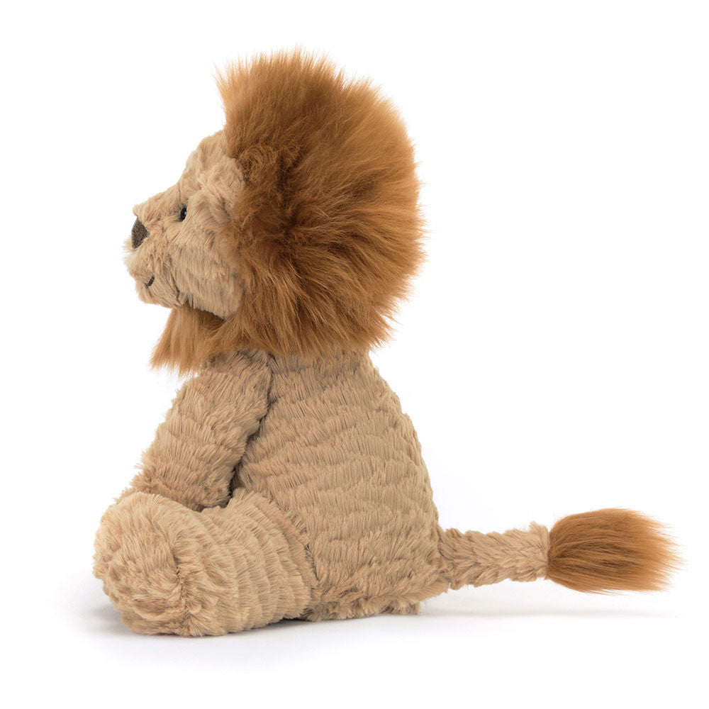 Fuddlewuddle Lion 
