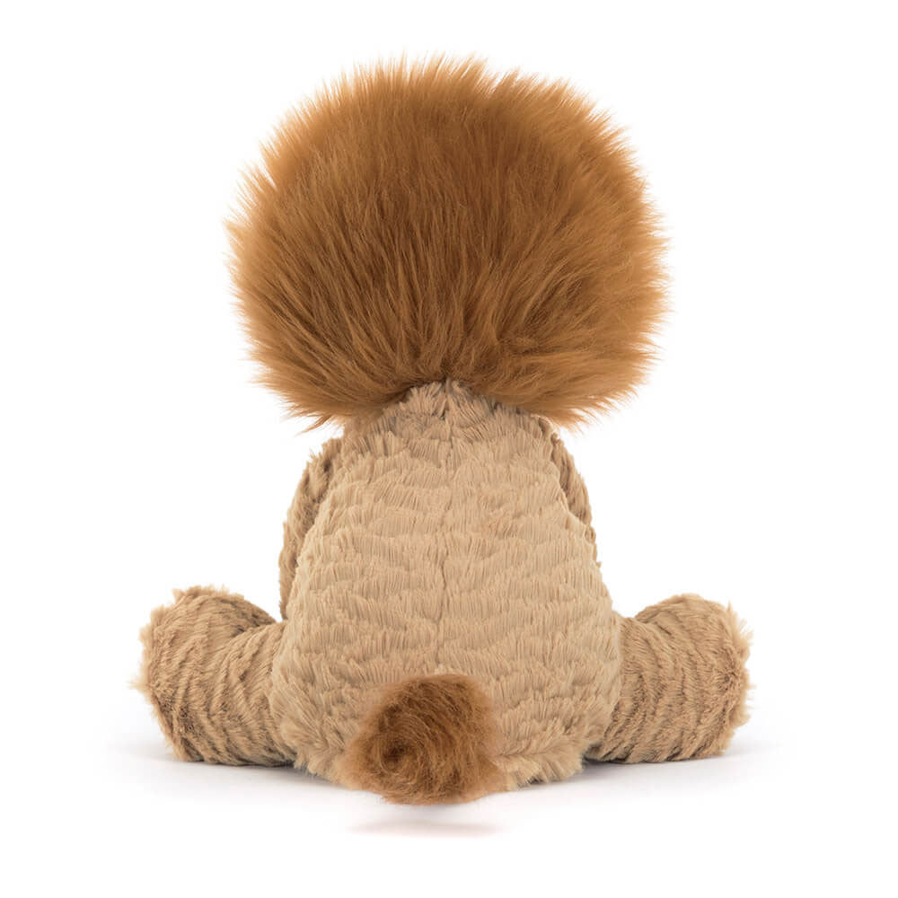 Fuddlewuddle Lion 