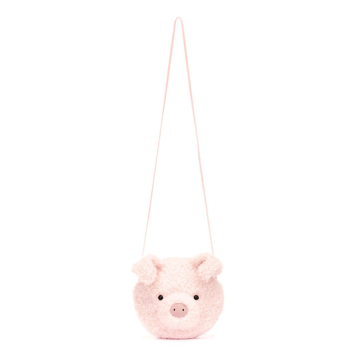 Jellycat Little Pig Bag