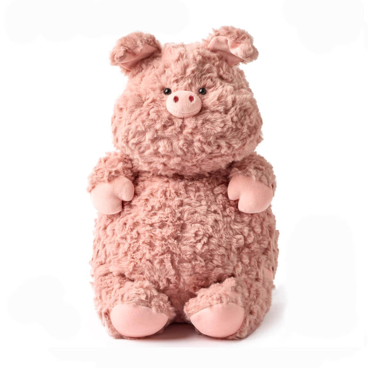 Voyage Pink Pig doll