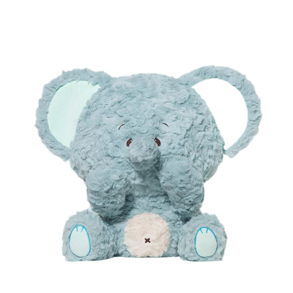 Voyage Dopey  Elephant