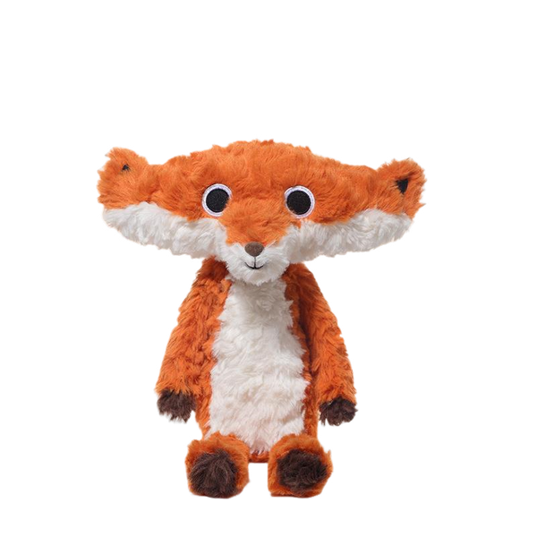 Voyage The Cunning Fox