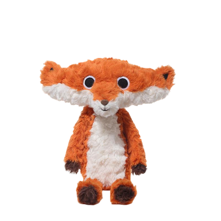 Voyage The Cunning Fox