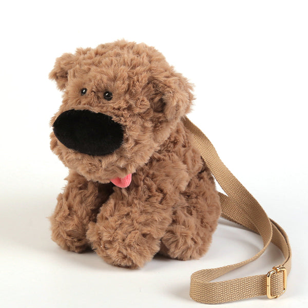 Voyage Puppy Dog Bag