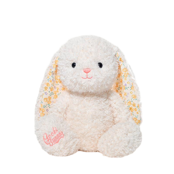 Voyage Cheesecurd-Bunny