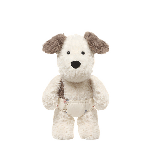 Voyage Shy Baby Puppy