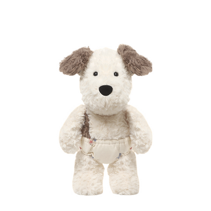 Voyage Shy Baby Puppy