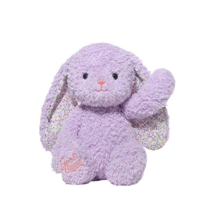 Voyage Taro Purple Rabbit