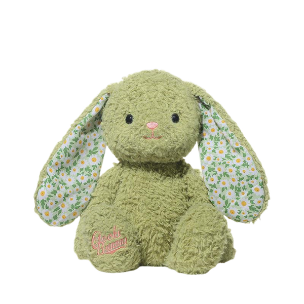 Voyage Pastel Matcha Bunny