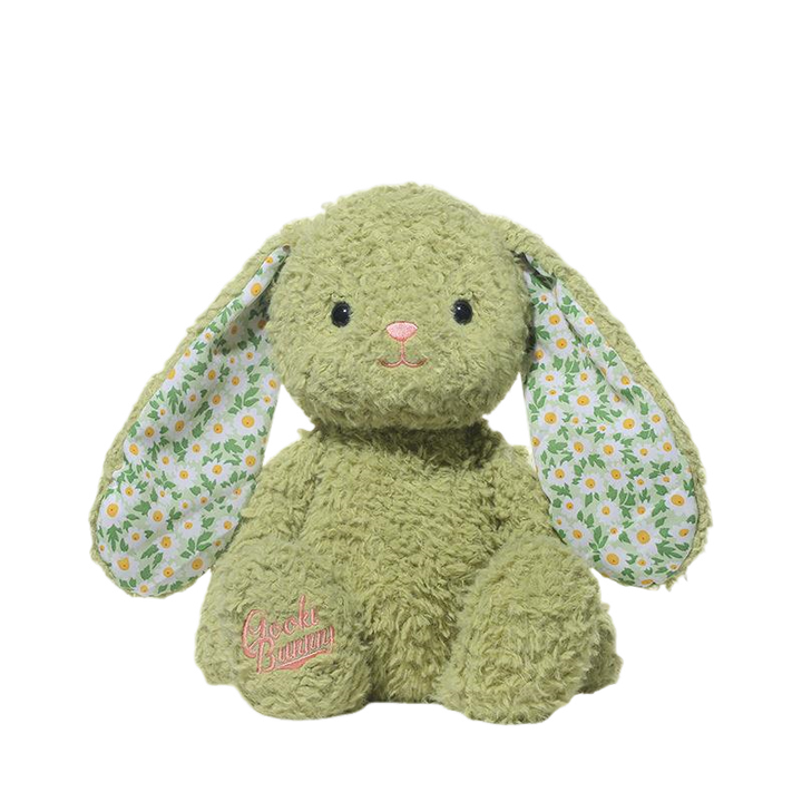Voyage Pastel Matcha Bunny