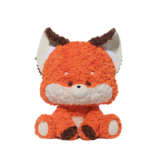 Levida Dopey Fox
