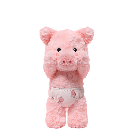 Levida Shy Baby Pig