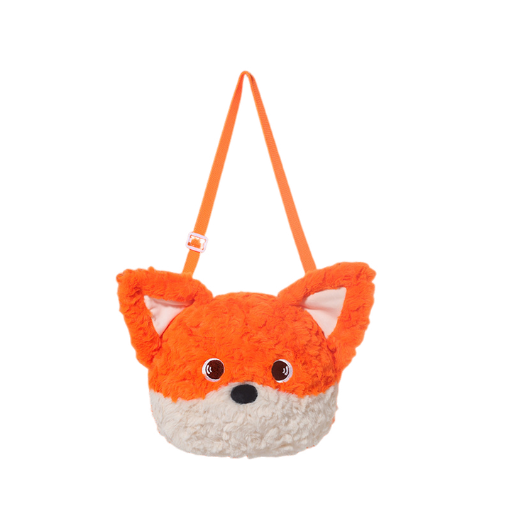 Voyage Fox Bag