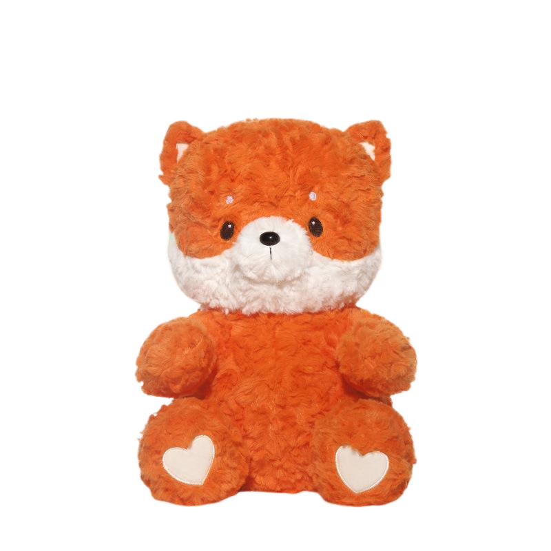 Levida Bern  Fox