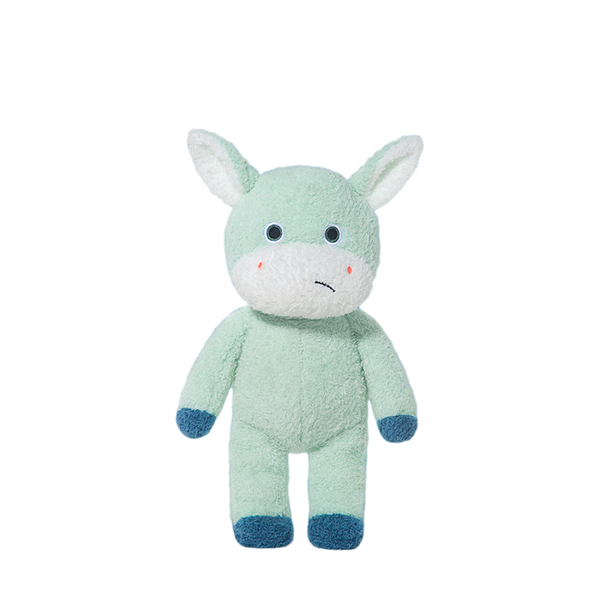 Voyage Donkey plush Toy