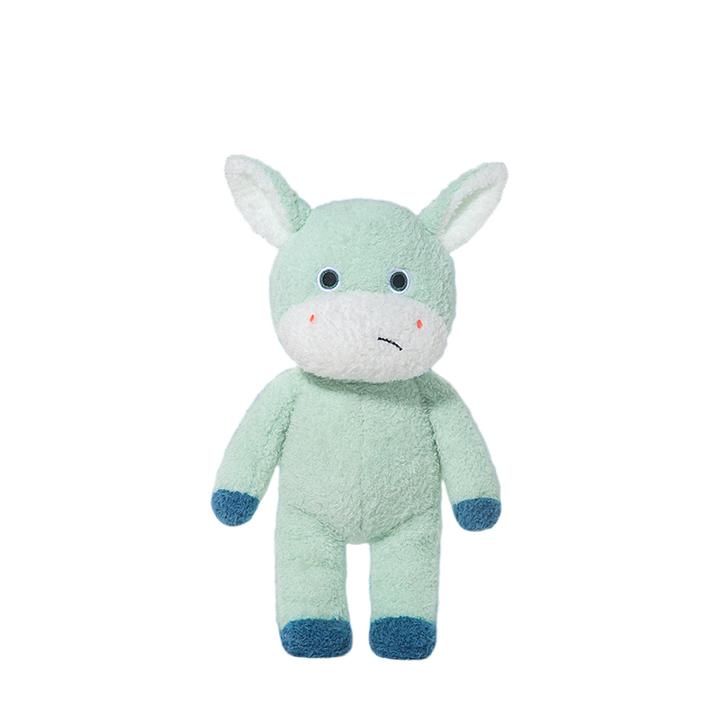 Voyage Donkey plush Toy