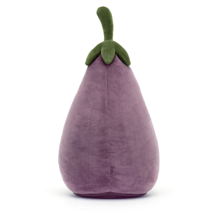 Vivacious Vegetable Aubergine